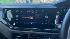 Volkswagen Polo 1.0 TSI Life 5dr Petrol Hatchback